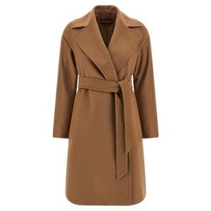 Max Mara Dravenna Coat - NWT